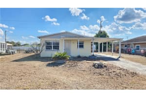 1169 Cherokee Ave, Lehigh Acres