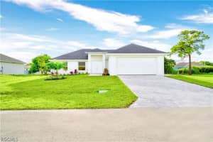 4610 9th Place, Cape Coral, FL 33914 - MLS#2026008275