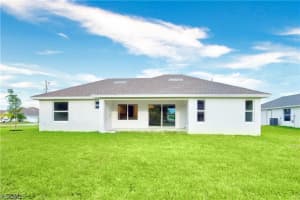 4610 9th Place, Cape Coral, FL 33914 - MLS#2026008275