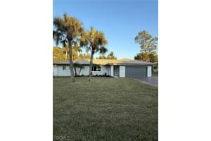 14821 Martin Drive, Fort Myers, FL 33908 - MLS#2026008277