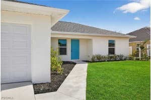 2817 20th Avenue, Cape Coral, FL 33993 - MLS#2026008281