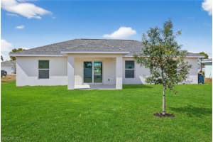 2817 20th Avenue, Cape Coral, FL 33993 - MLS#2026008281