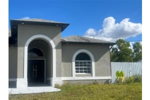 725 Castlestone Avenue, Lehigh Acres, FL 33974 - MLS#2026008286