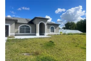 725 Castlestone Avenue, Lehigh Acres, FL 33974 - MLS#2026008286