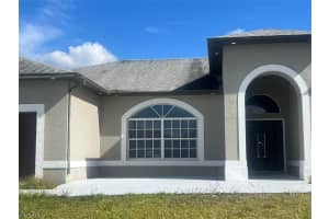 725 Castlestone Avenue, Lehigh Acres, FL 33974 - MLS#2026008286