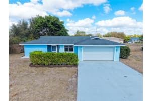 14026 Barcelona Ave, Fort Myers