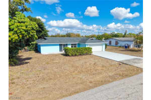 14026 Barcelona Avenue, Fort Myers, FL 33905 - MLS#2026008288