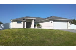 1604 Nw 7th Ave, Cape Coral