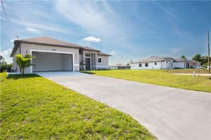 3115 2nd Street, Lehigh Acres, FL 33976 - MLS#2026008290