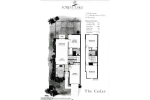 3638 Pine Oak Circle, Fort Myers, FL 33916 - MLS#2026008291