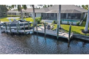 4921 Sorrento Court, Cape Coral, FL 33904 - MLS#2026008292