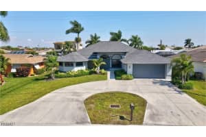 4921 Sorrento Court, Cape Coral, FL 33904 - MLS#2026008292