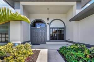 4921 Sorrento Court, Cape Coral, FL 33904 - MLS#2026008292