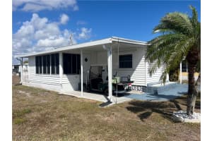 3134 Venus Lane, North Fort Myers, FL 33903 - MLS#2026008296