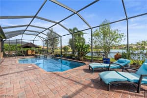 11035 Longwing Drive, Fort Myers, FL 33912 - MLS#2026008297