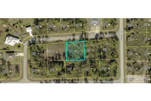 1128 Cora Circle, Lehigh Acres, FL 33974 - MLS#2026008302