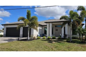 5333 Darby Court, Cape Coral, FL 33904 - MLS#2026008304