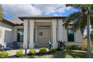 5333 Darby Court, Cape Coral, FL 33904 - MLS#2026008304