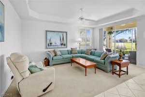 14531 Sherbrook Place, Fort Myers, FL 33912 - MLS#2026008309