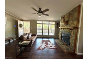 5395 W State Rd 80, Fort Denaud, FL 33935 - MLS#2026008317