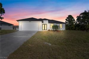 845 Nimitz Boulevard, Lehigh Acres, FL 33974 Sold 04/03/26