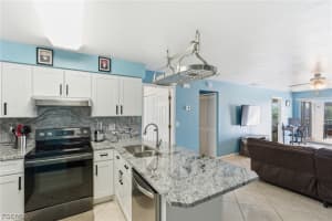 1100 Pondella Road, Cape Coral, FL 33909 - MLS#2026008325