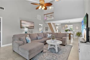 17342 Birchwood Lane, Fort Myers, FL 33908 - MLS#2026008330