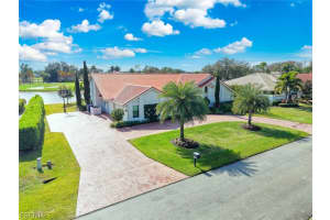 8300 Glenfinnan Circle, Fort Myers, FL 33912 - MLS#2026008335