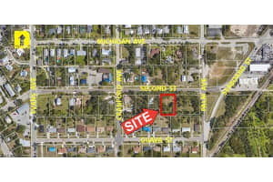 2742 2nd Street, Fort Myers, FL 33916 - MLS#2026008337