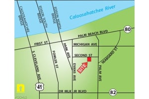 2742 2nd Street, Fort Myers, FL 33916 - MLS#2026008337