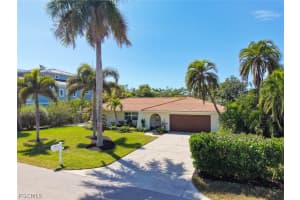 668 Anchor Drive, Sanibel, FL 33957 - MLS#2026008343