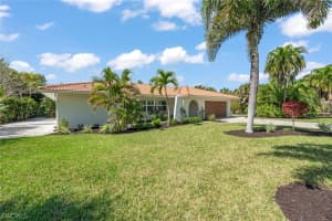 668 Anchor Drive, Sanibel, FL 33957 - MLS#2026008343
