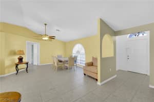 4619 20th Place, Cape Coral, FL 33914 - MLS#2026008344