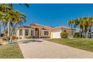 1132 Sw 18th Ave, Cape Coral
