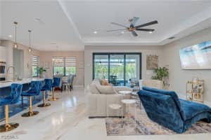 1807 46th Terrace, Cape Coral, FL 33914 - MLS#2026008354