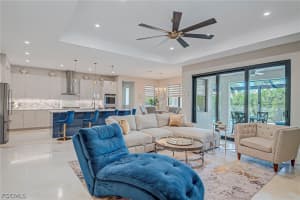 1807 46th Terrace, Cape Coral, FL 33914 - MLS#2026008354