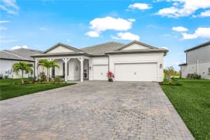 20852 Napa Loop, Estero, FL 33928 - MLS#2026008355