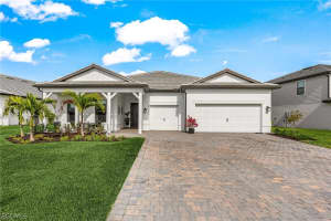 20852 Napa Loop, Estero, FL 33928 - MLS#2026008355