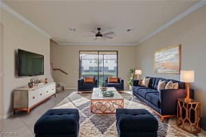 8103 Summerfield Street, Fort Myers, FL 33919 - MLS#2026008379