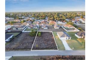 3804 3rd Street, Lehigh Acres, FL 33976 - MLS#2026008383