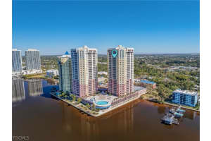 2743 1st Street, Fort Myers, FL 33916 - MLS#2026008385