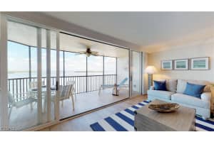 17170 Harbour Point Drive, Fort Myers, FL 33908 - MLS#2026008401