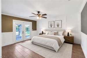 17855 Chesterfield Road, North Fort Myers, FL 33917 - MLS#2026008403