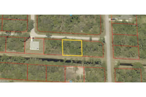 1244 Ravenswood Street, Lehigh Acres, FL 33974 - MLS#2026008405