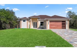 1618 Richmond Ave N, Lehigh Acres