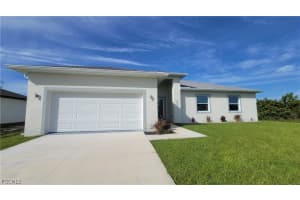 412 28th Avenue, Cape Coral, FL 33991 - MLS#2026008413