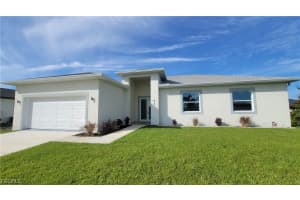 412 28th Avenue, Cape Coral, FL 33991 - MLS#2026008413