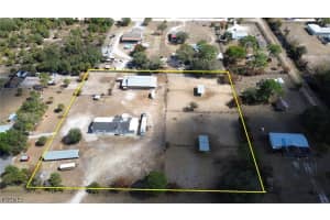 355 Sendero Street, Clewiston, FL 33440 - MLS#2026008416