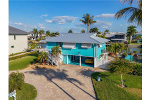 18435 Deep Passage Lane, Fort Myers Beach, FL 33931 Sold 03/03/26