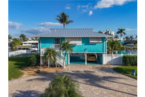 18435 Deep Passage Lane, Fort Myers Beach, FL 33931 Sold 03/03/26